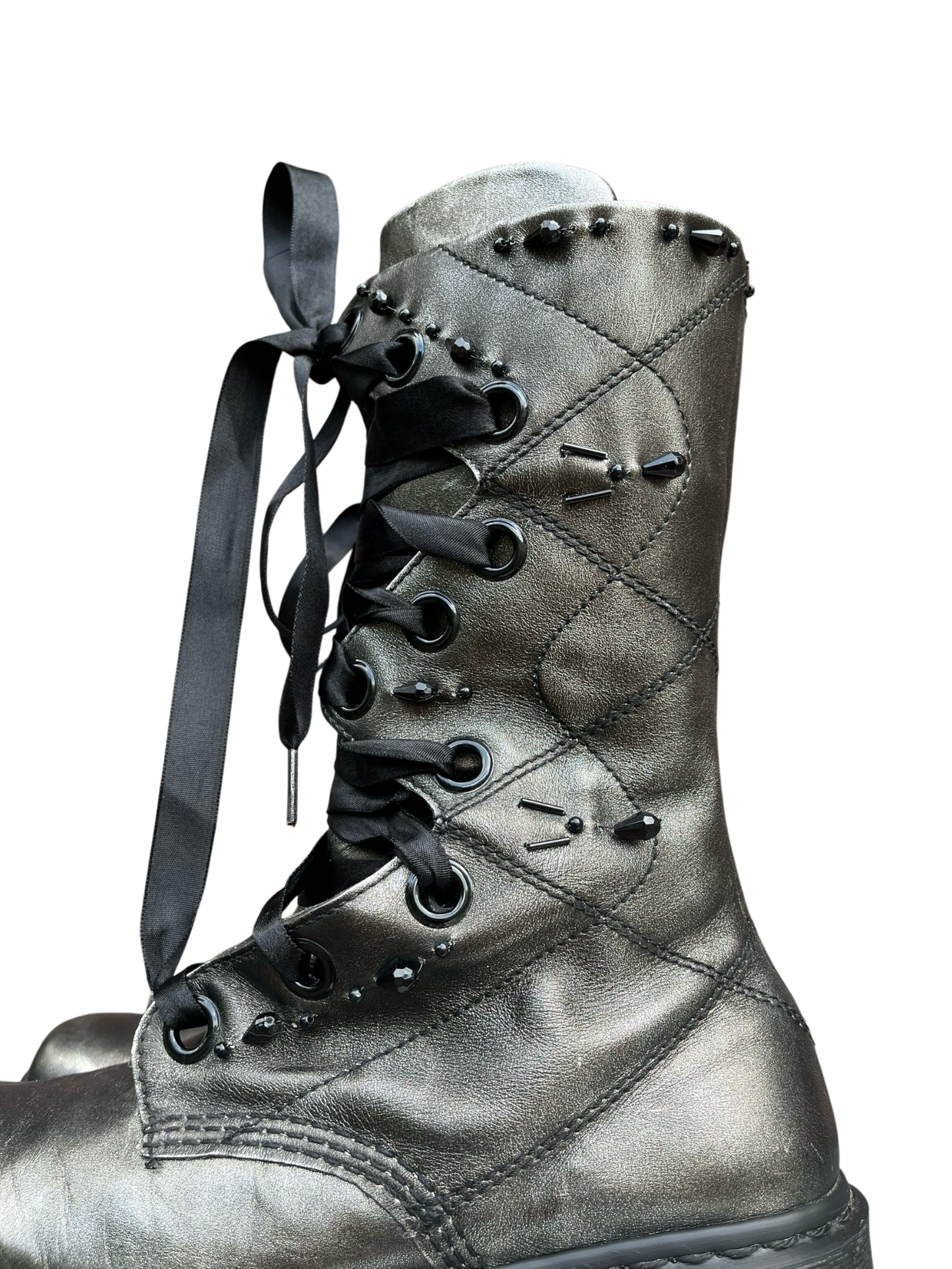 Dr. Martens Corset Limited Edition