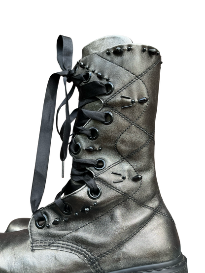Dr. Martens Corset Limited Edition