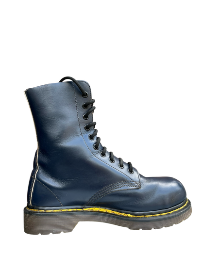 Dr. Martens 1919 MIE Double stitch steel toe