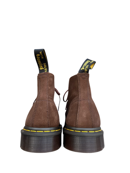 Dr. Martens Church
