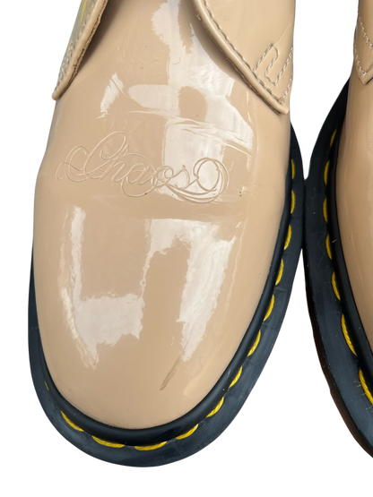 Dr. Martens 1461 Undercover Emboss