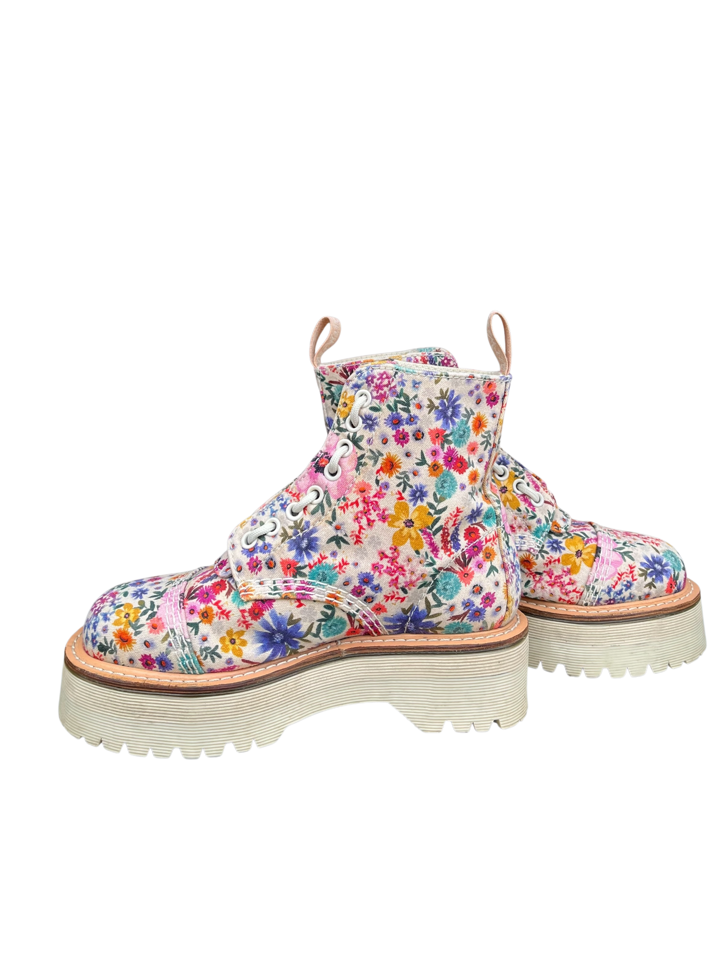 Dr. Martens Sinclair Wanderlust - Sample - Zeldzaam