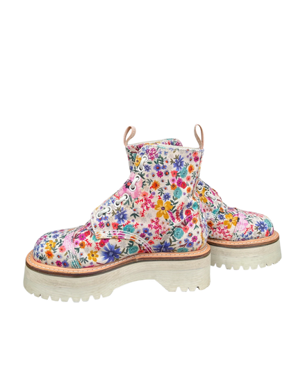 Dr. Martens Sinclair Wanderlust - Sample - Zeldzaam