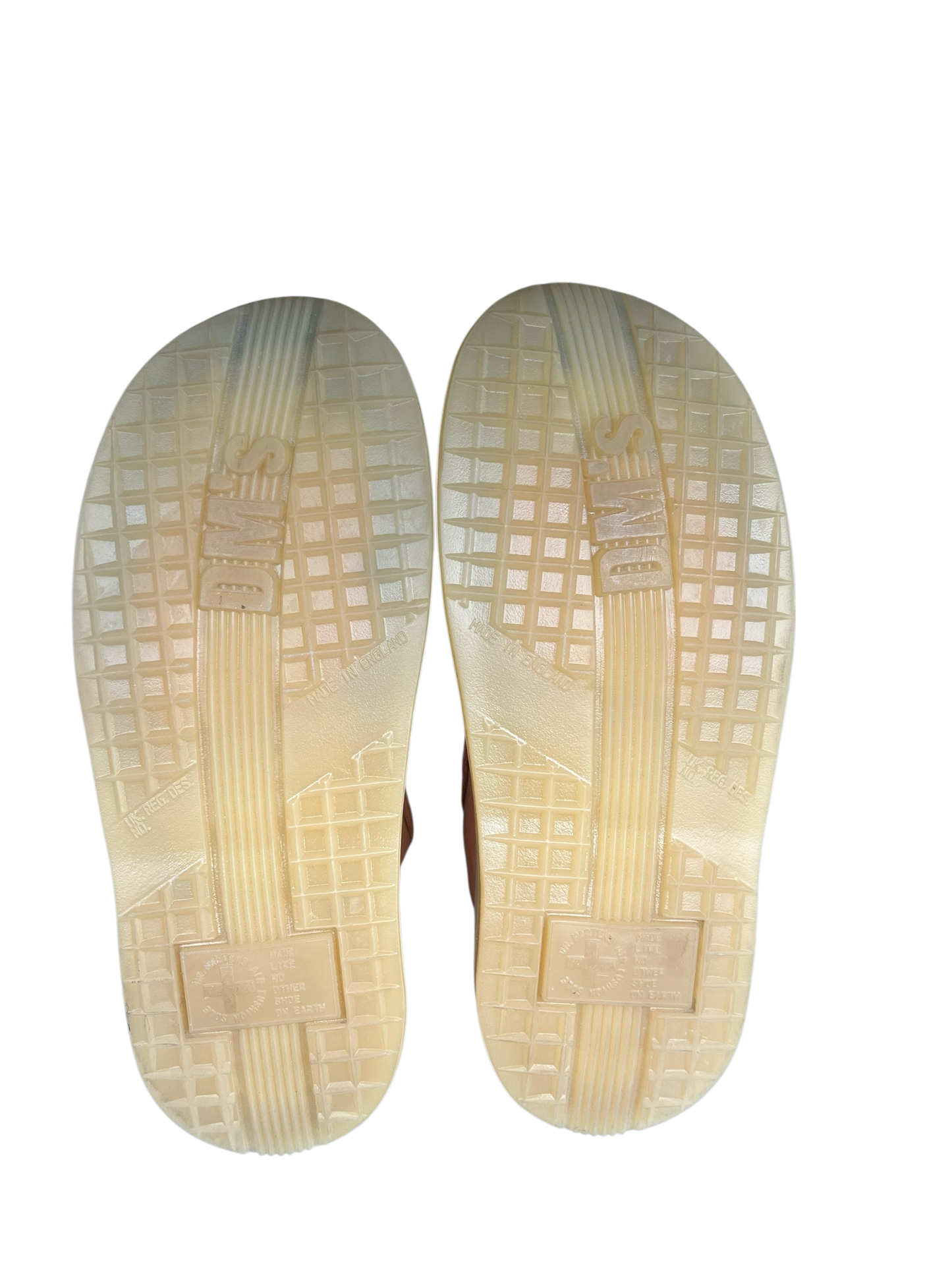 Dr. Martens 9531 MIE Vintage mules