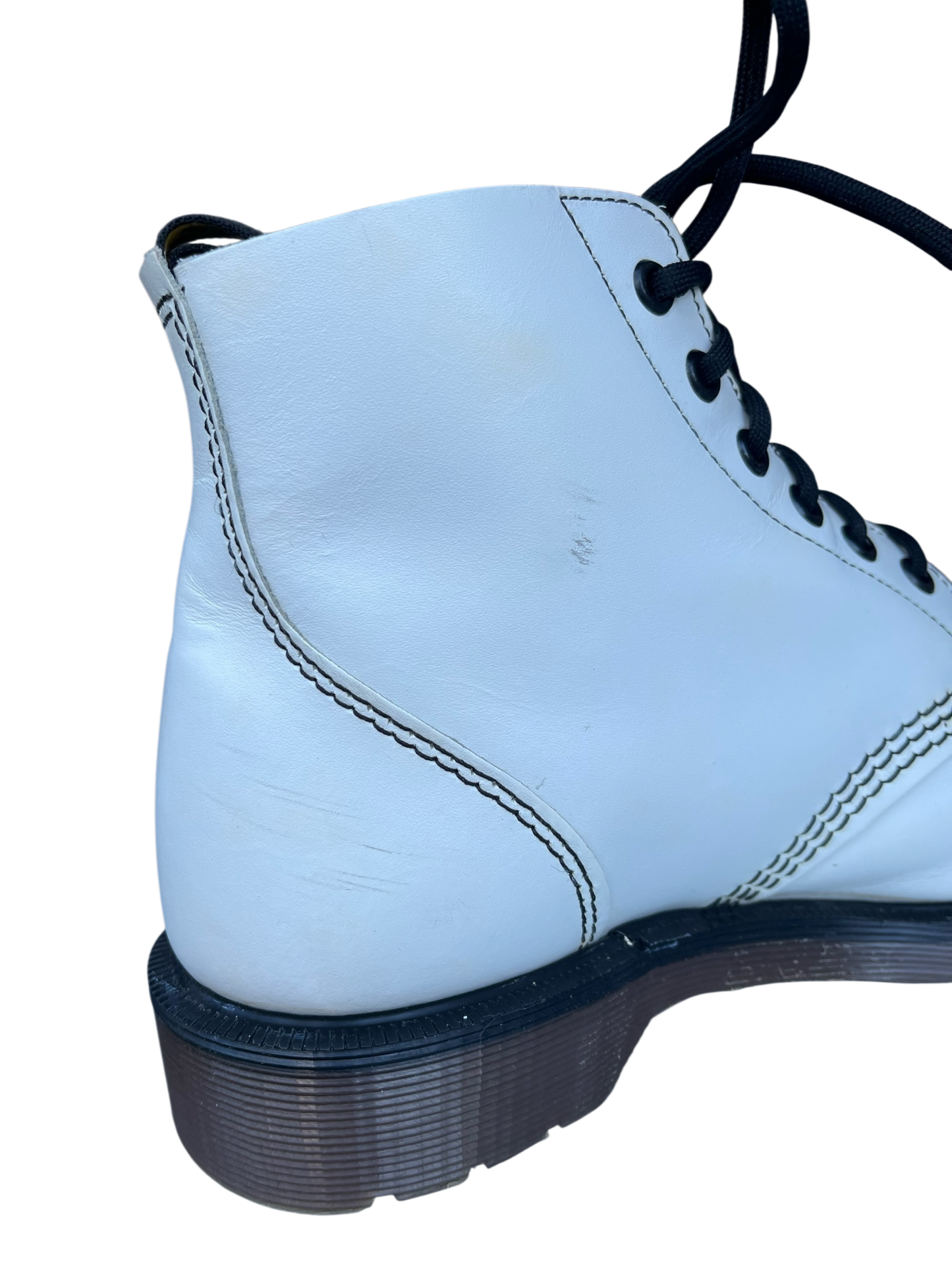 Dr. Martens 7711 MIE steel toe
