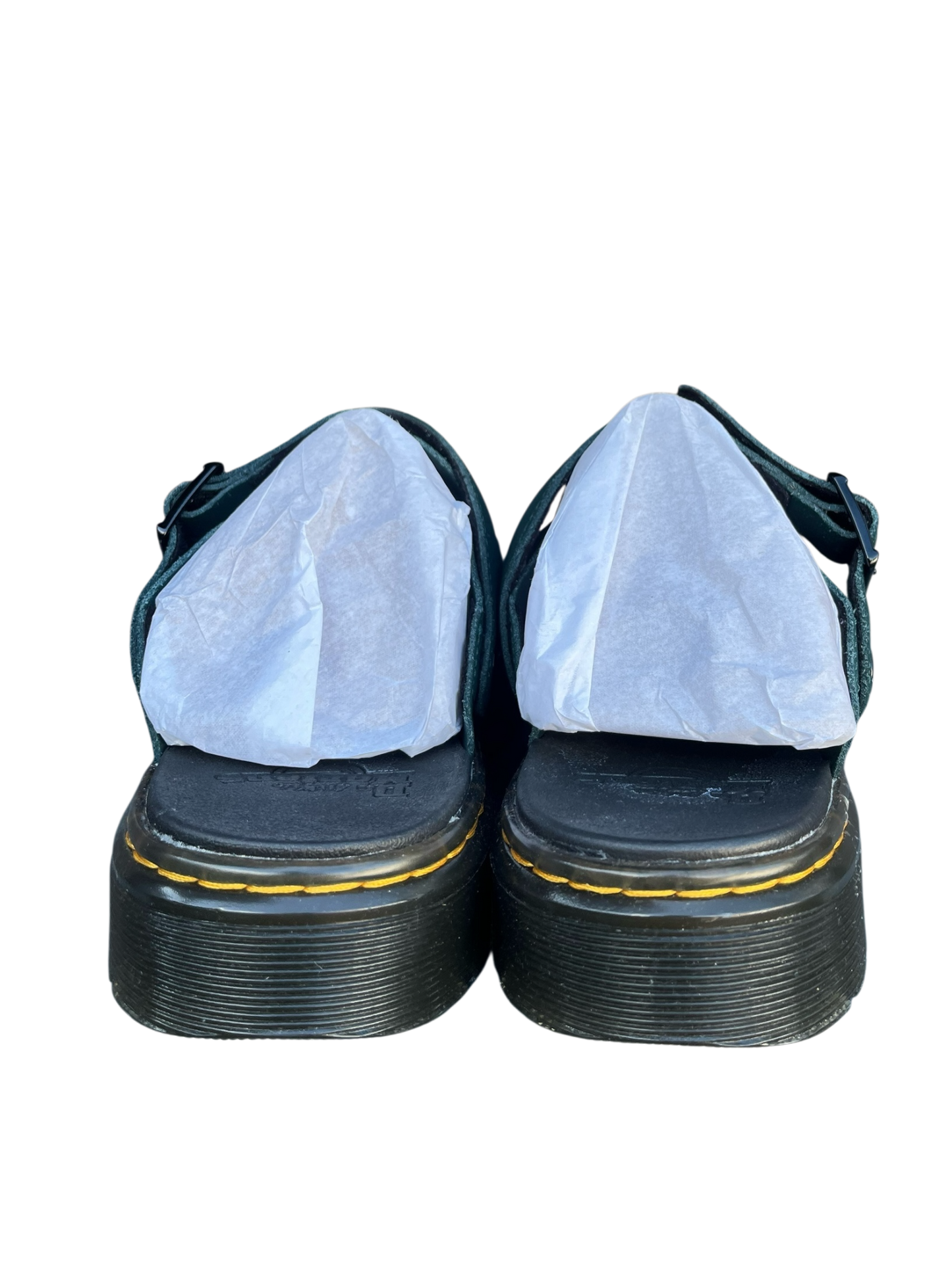 Dr. Martens Carlson mules