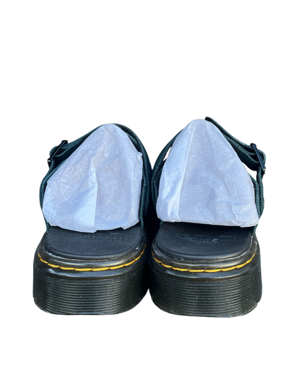 Dr. Martens Carlson mules
