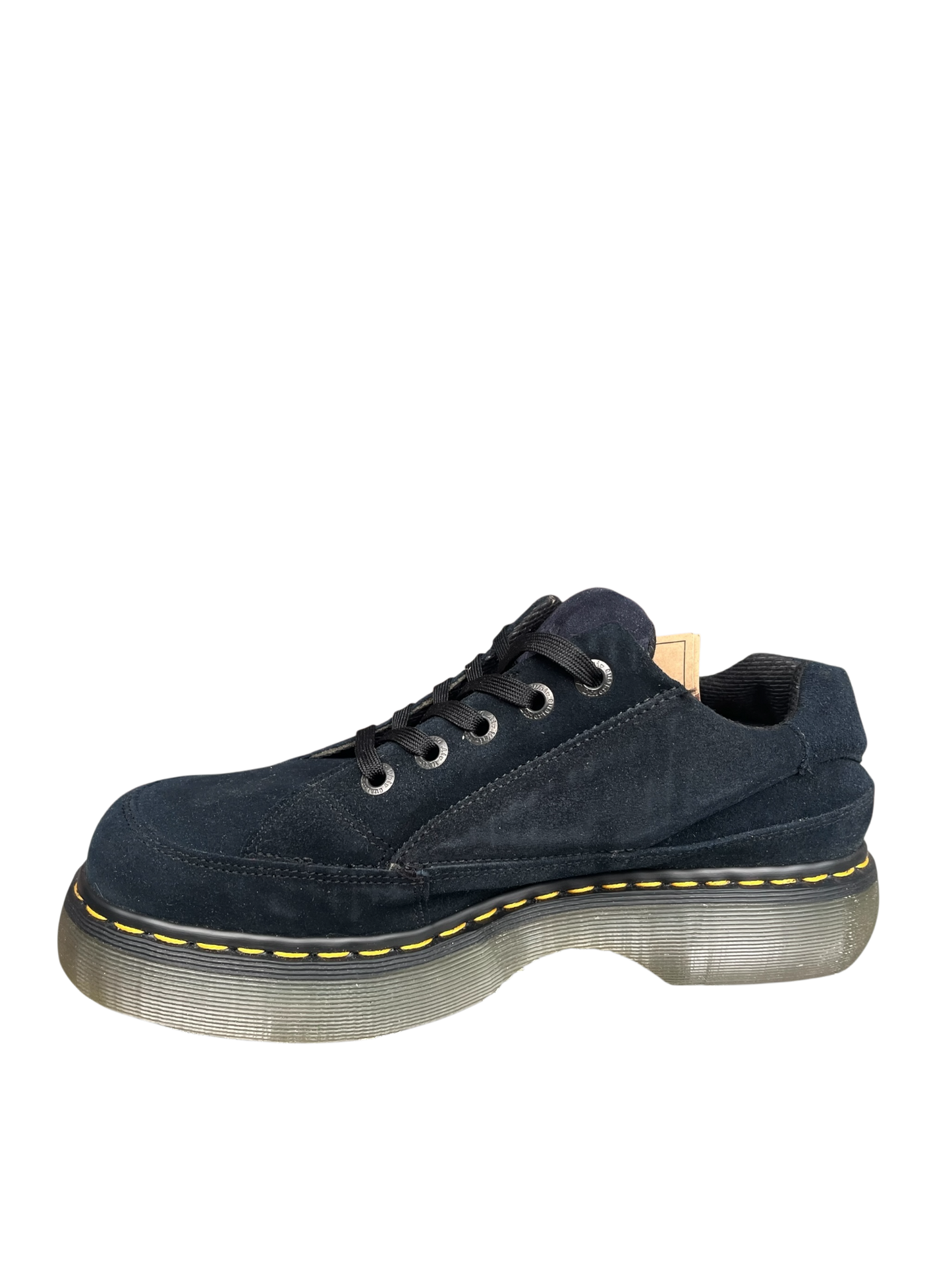 Dr. Martens 8363 MIE Buzz zool