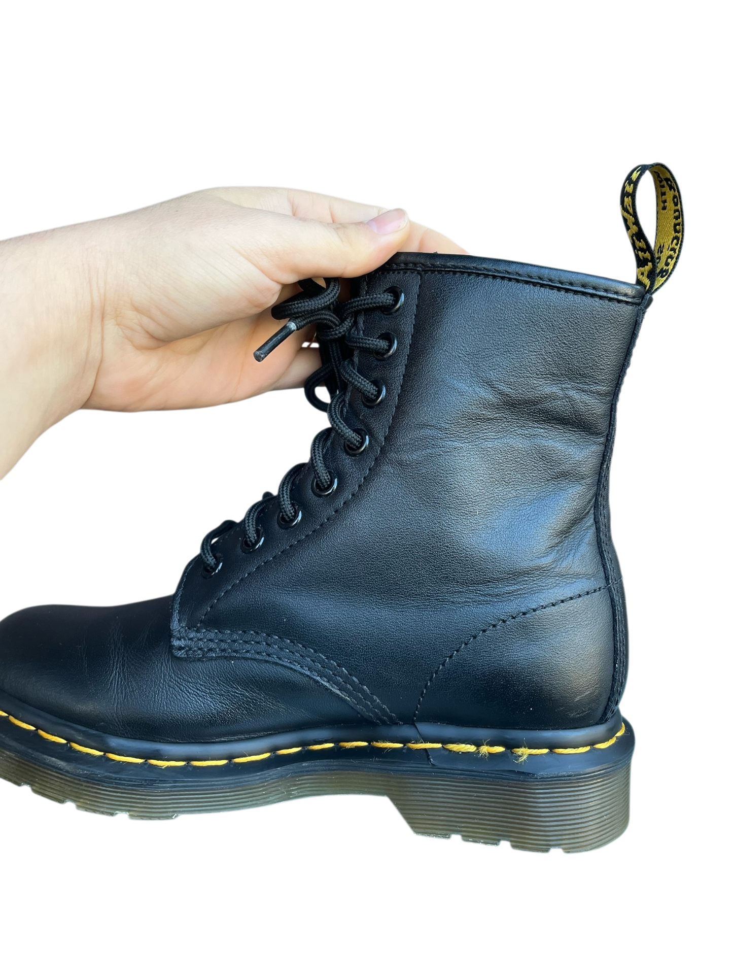 Dr. Martens 1460 Vonda mono