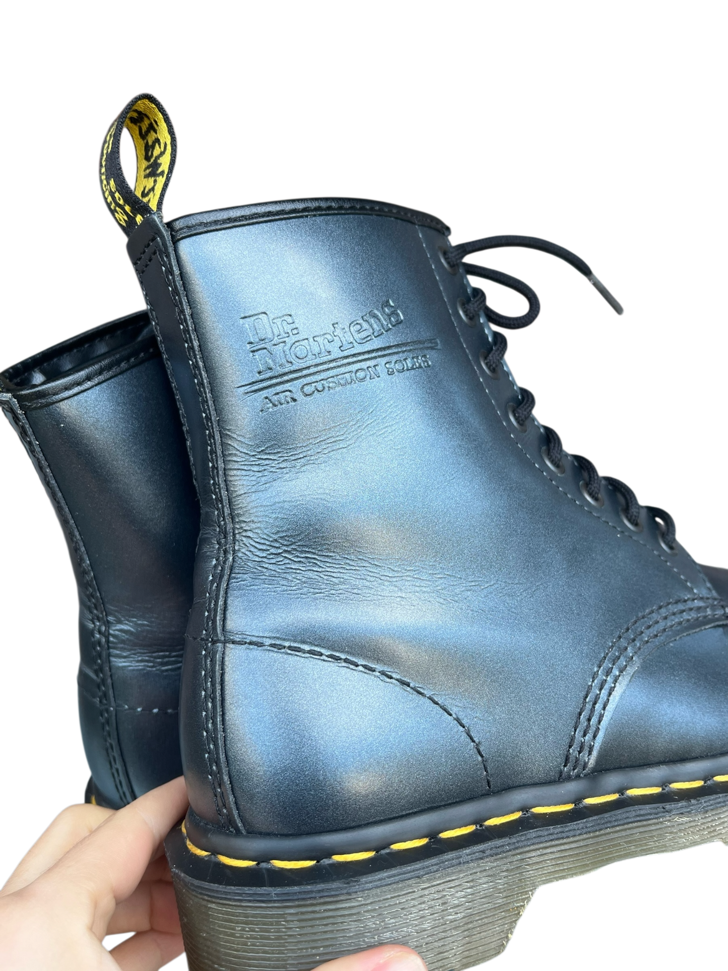 Dr. Martens 1460 MIE Metallic