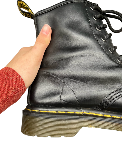 Dr. Martens 1460 zwart
