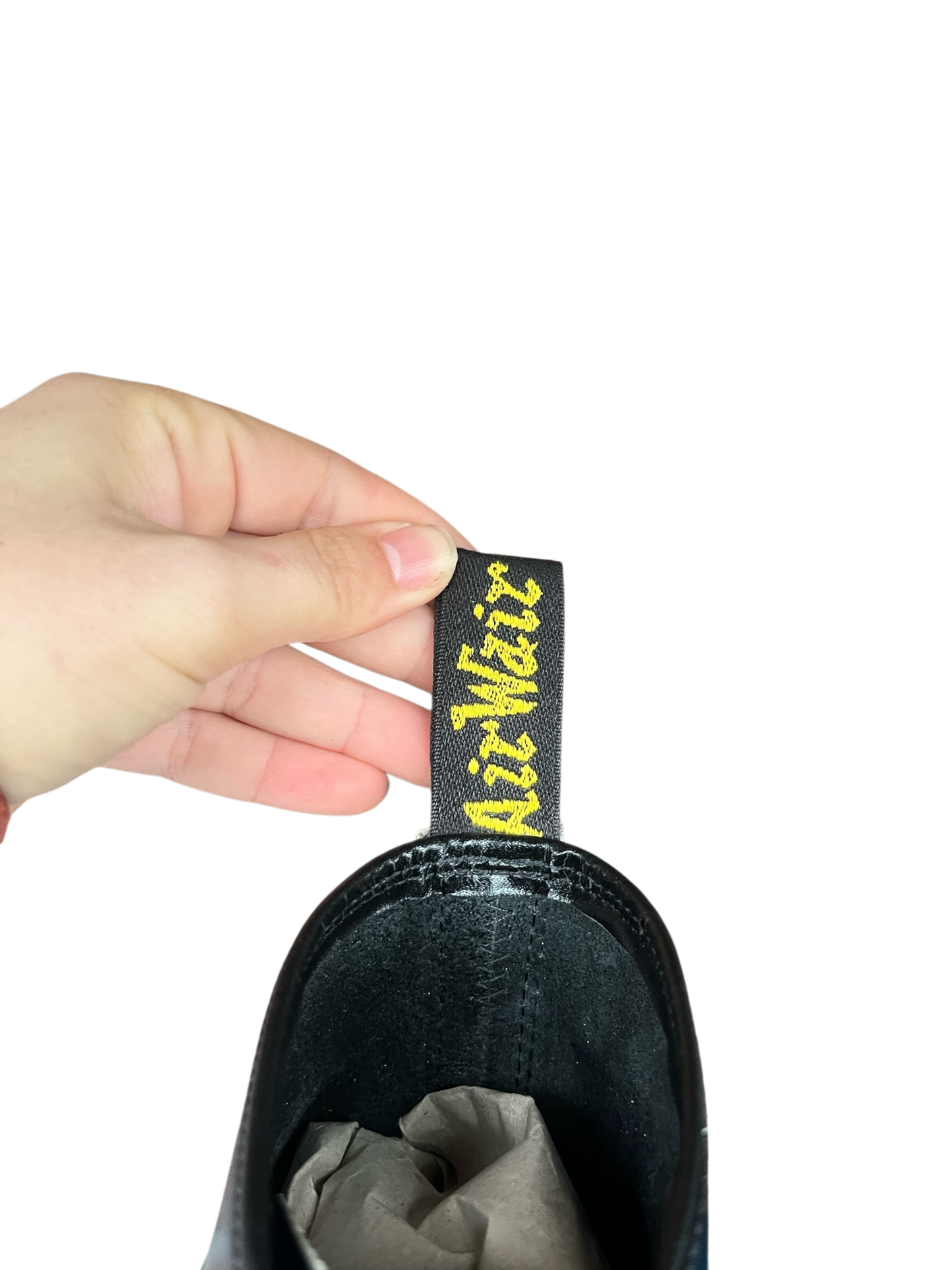 Dr. Martens 1460 MIE Vintage