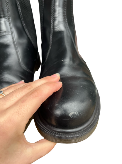 Dr. Martens 2976 Chelsea boots