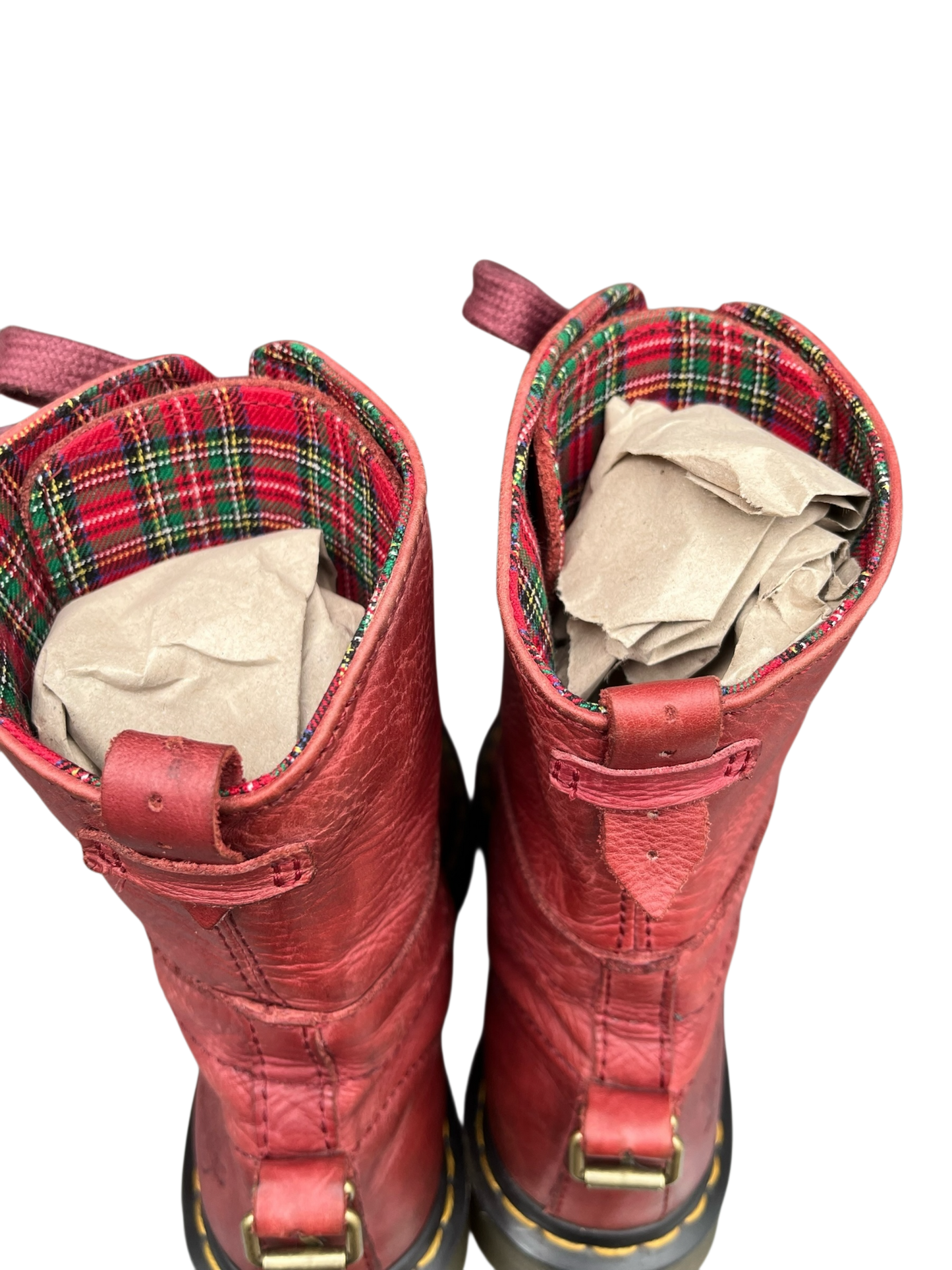 Dr. Martens Aimilita Triumph mid calf