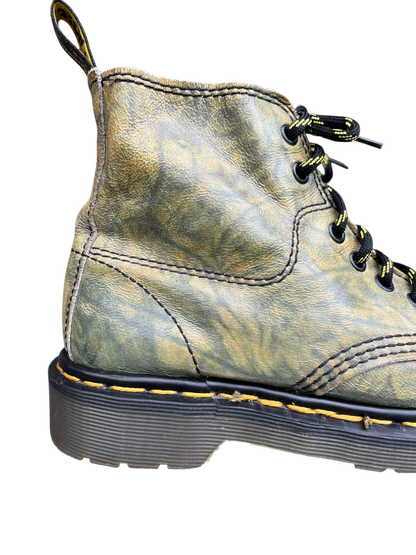 Dr. Martens 8175 MIE Marble craquelé