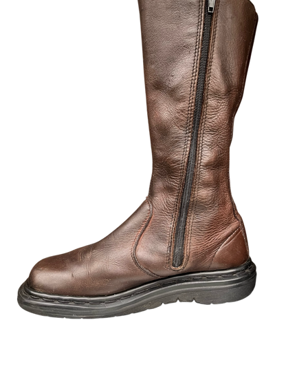 Dr. Martens 9777 MIE Mid calf boots