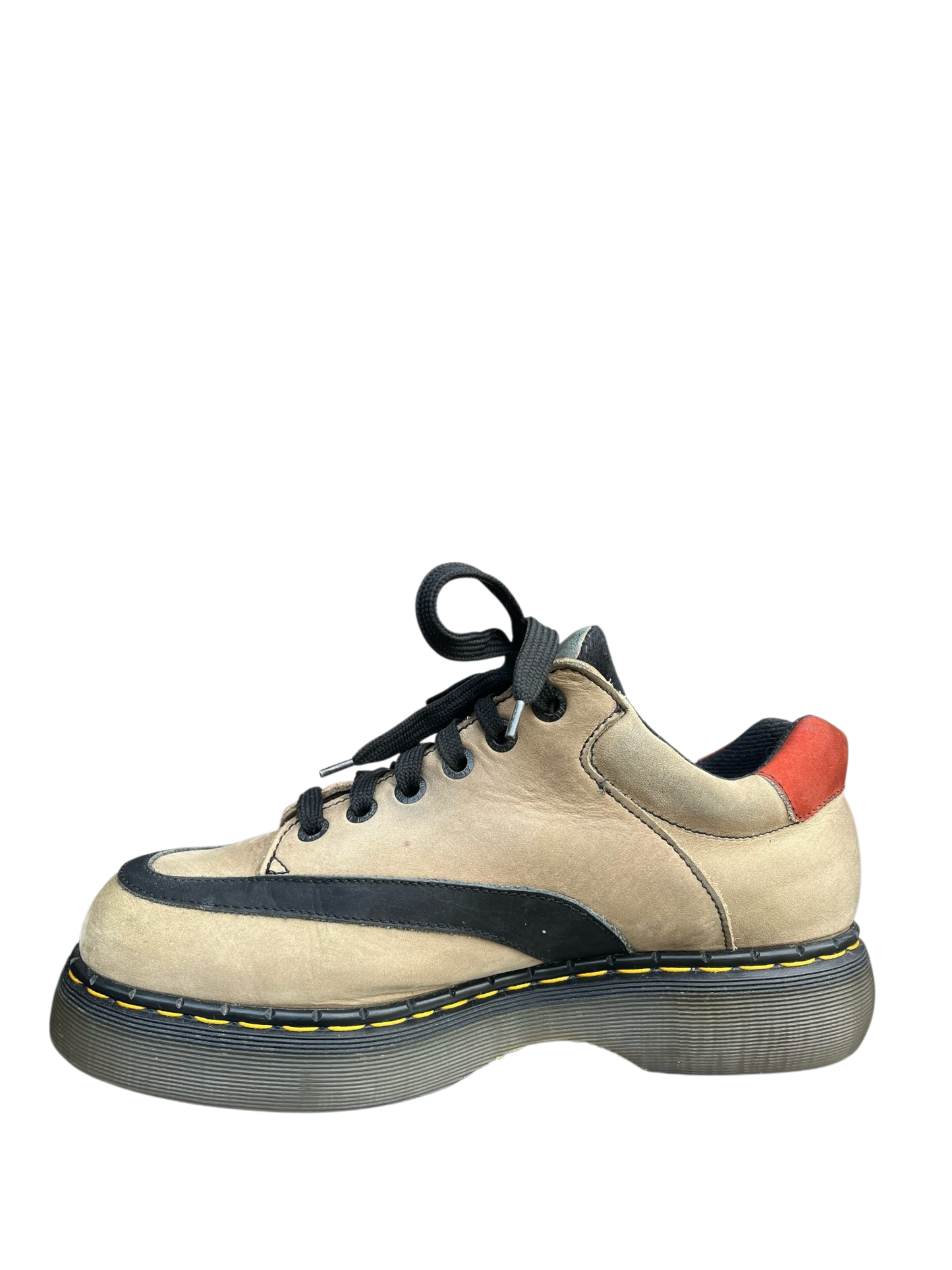 Dr. Martens 8345 MIE Buzz sole