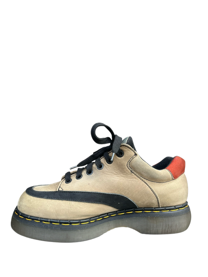 Dr. Martens 8345 MIE Buzz sole