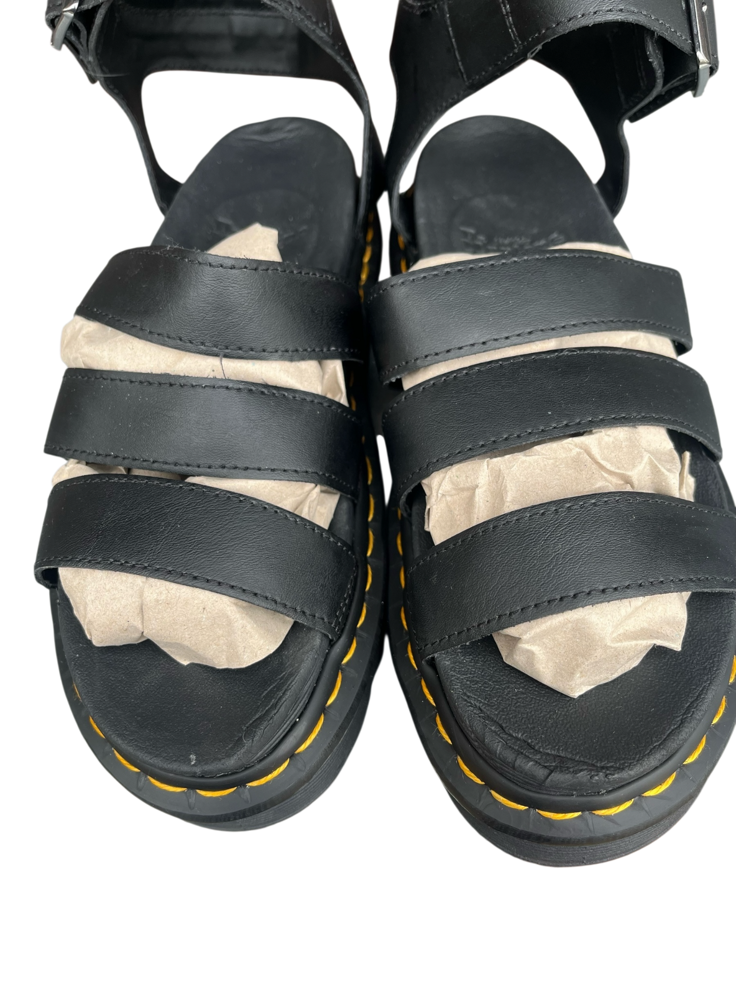 Dr. Martens Blaire sandalen