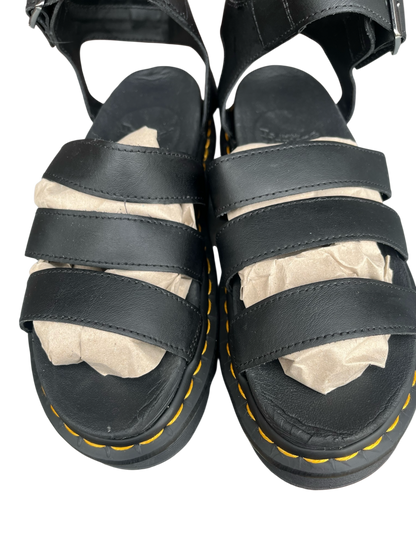 Dr. Martens Blaire sandalen