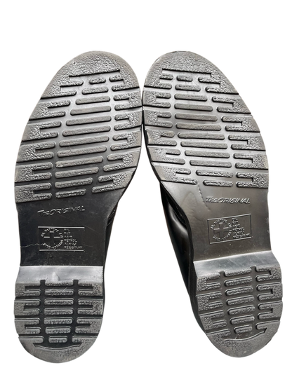 Dr. Martens 1461 Mono zwart