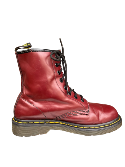 Dr. Martens 1460 Cherry red