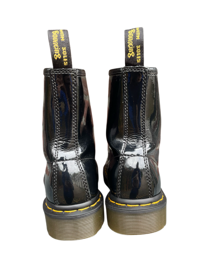 Dr. Martens 1460W Patent