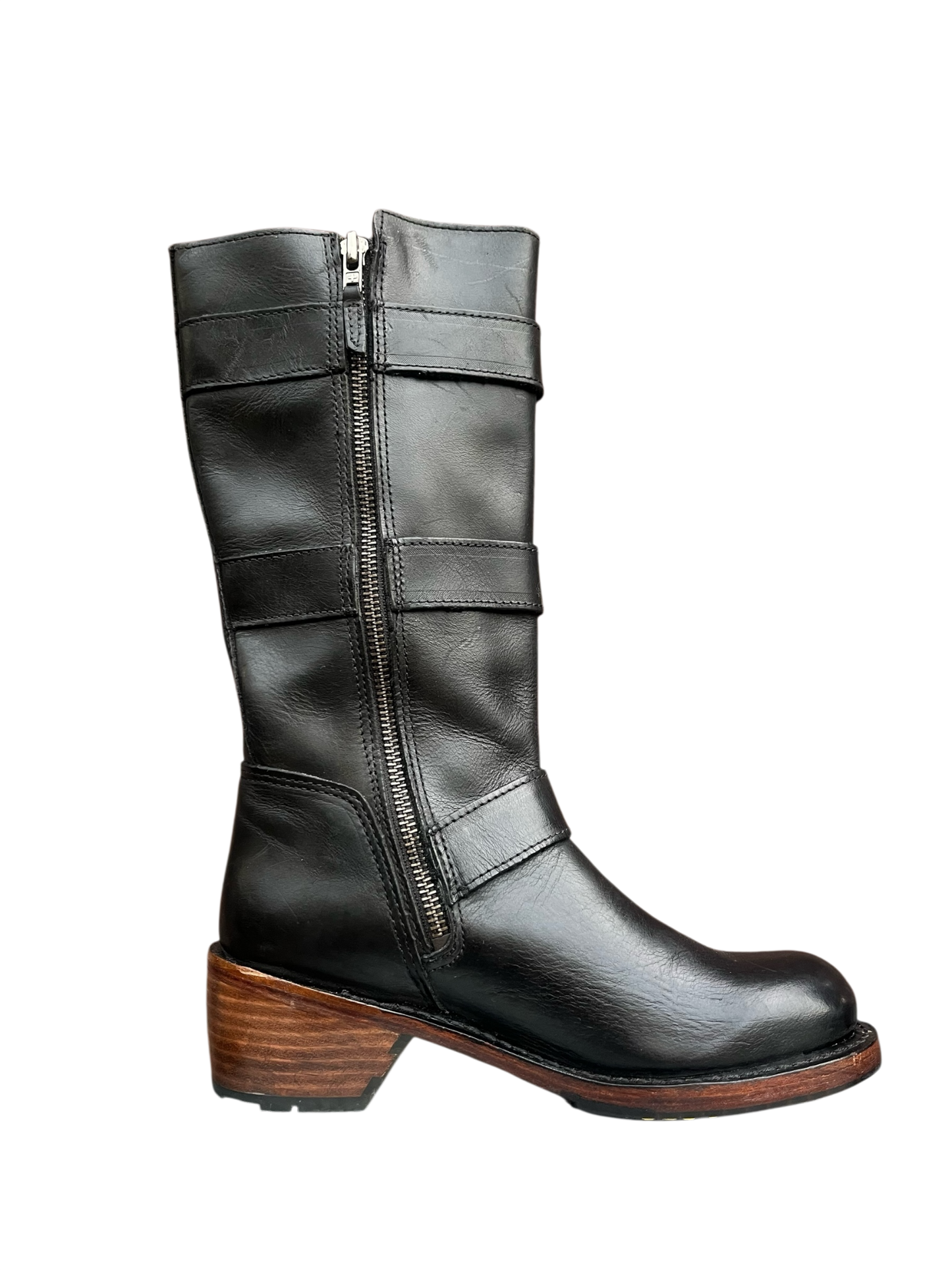 Dr. Martens 11657 Jolie biker boot