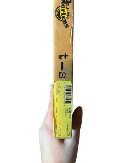 Dr. Martens 90’s vintage t-shirt