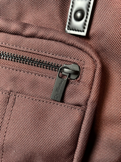 Dr. Martens Canvas rugzak