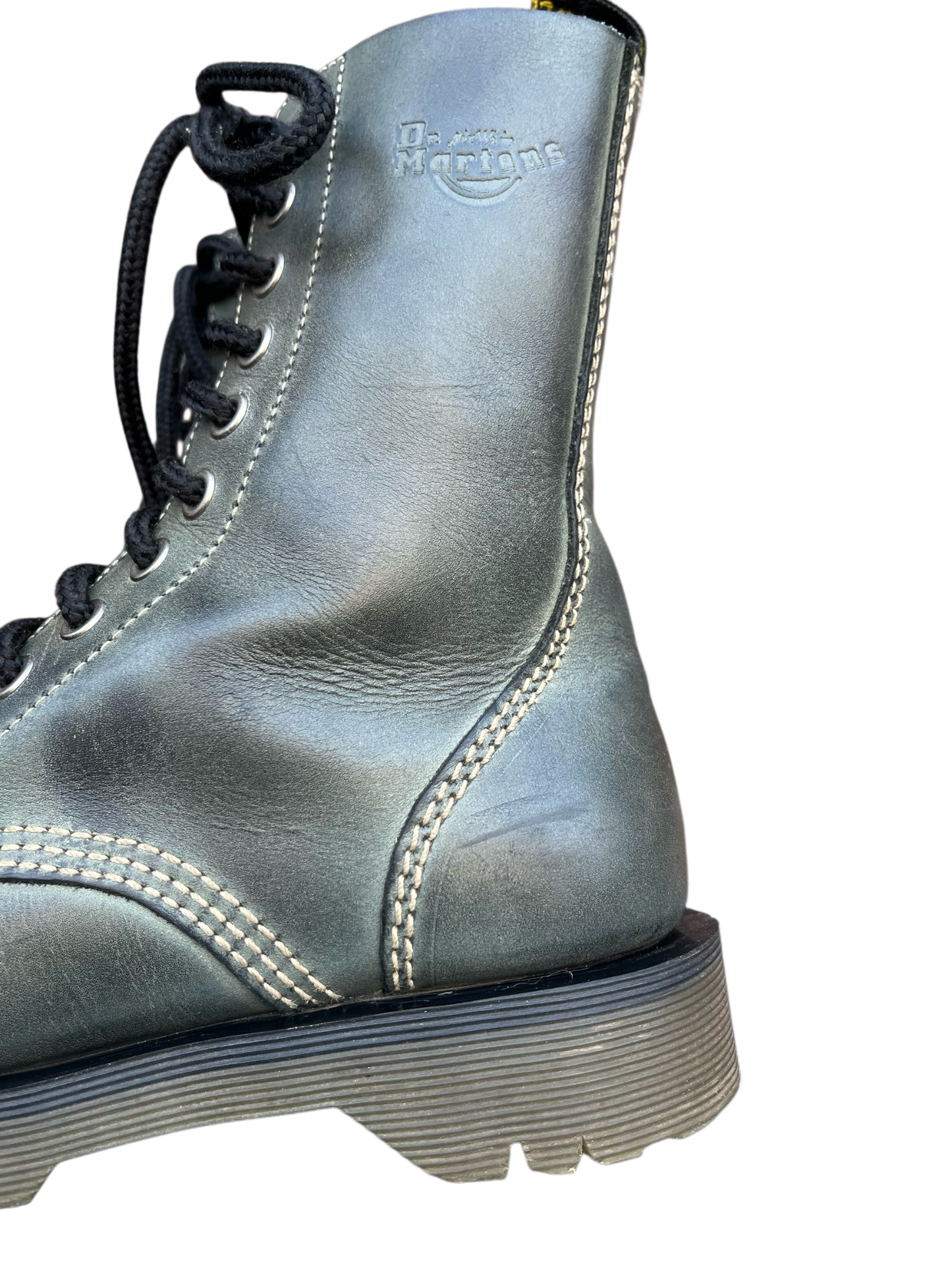 Dr. Martens 2B34 Vintage laarzen