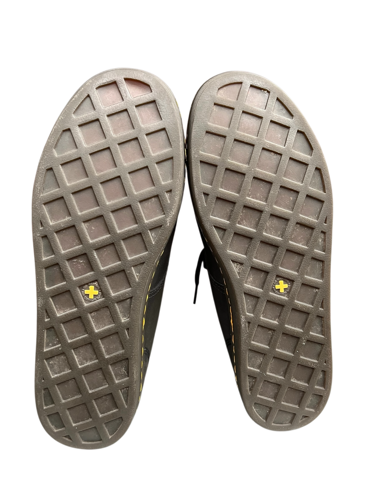 Dr. Martens Will greasy lamper