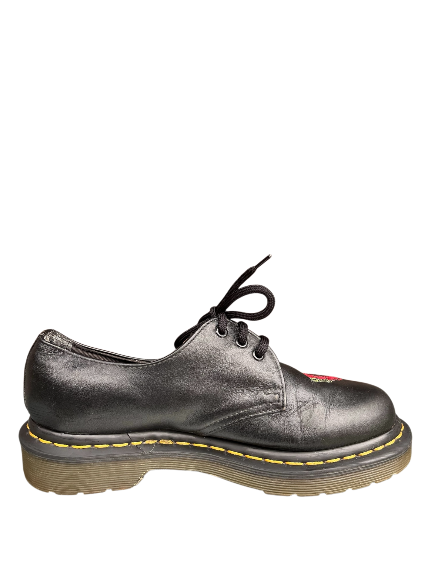 Dr. Martens 1461 Vonda rozen