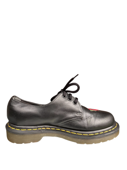 Dr. Martens 1461 Vonda rozen