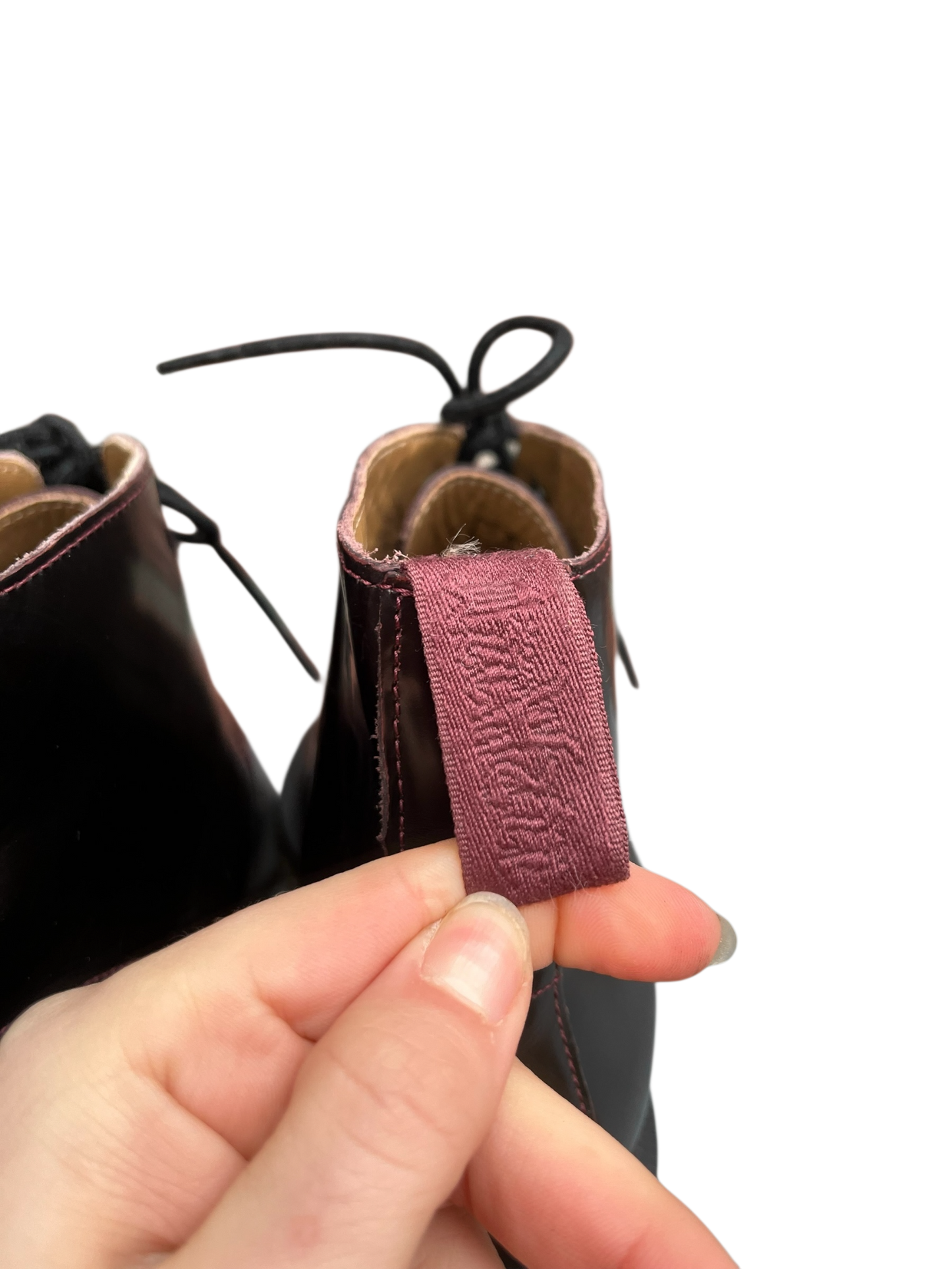 Dr. Martens Emmeline Arcadia