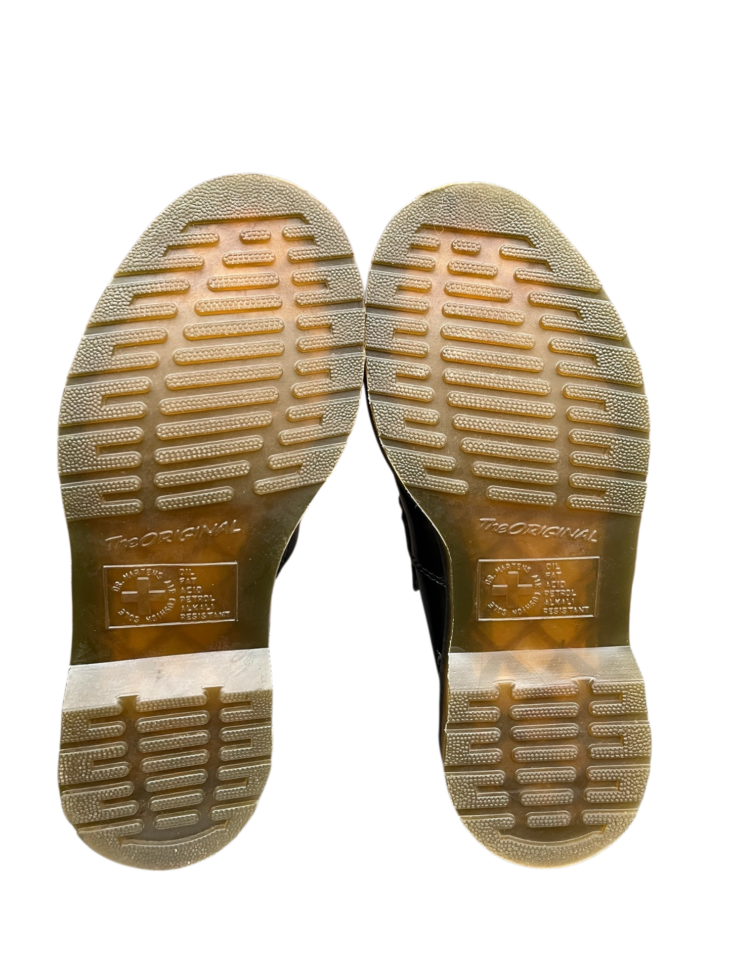 Dr. Martens Adrian loafers