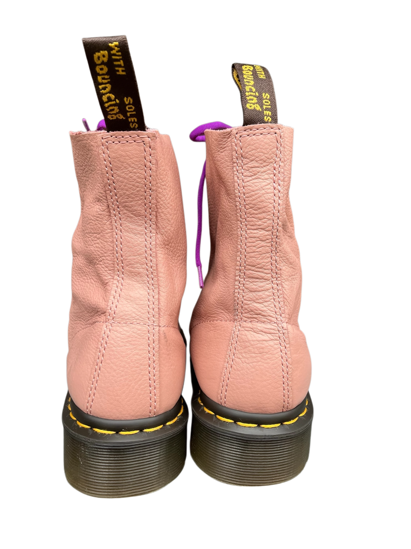 Dr. Martens 1460 Pascal roze