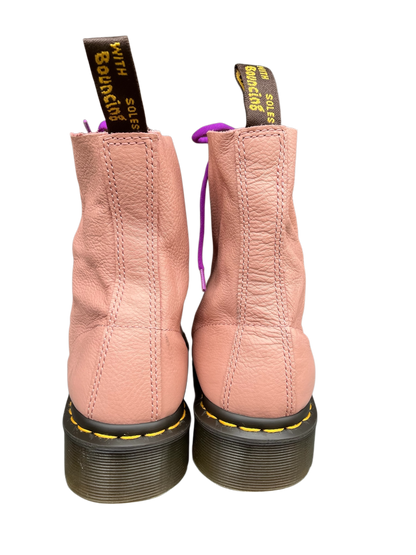 Dr. Martens 1460 Pascal roze