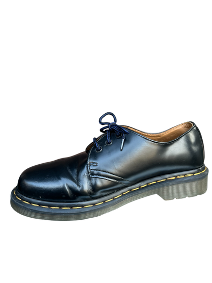 Dr. Martens 1461 Smooth zwart