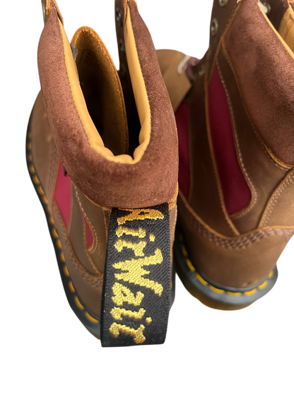 Dr. Martens 1460 MIE Padded panel