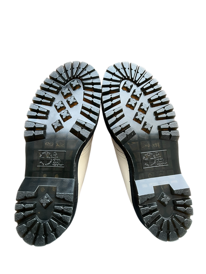 Dr. Martens Quad II pisa beige