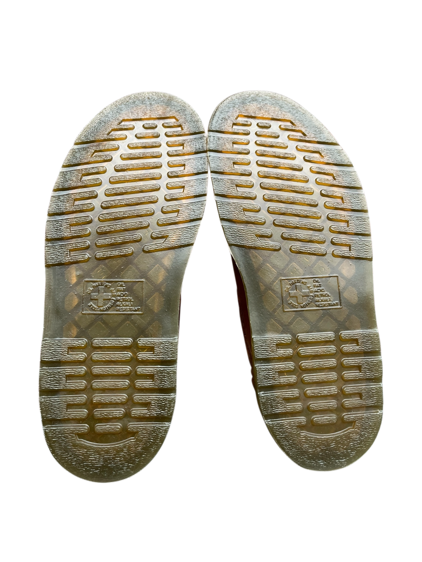 Dr. Martens Jorge II furlined mules