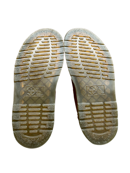 Dr. Martens Jorge II furlined mules