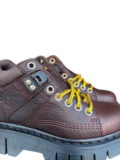 Dr. Martens Woodard darkbrown