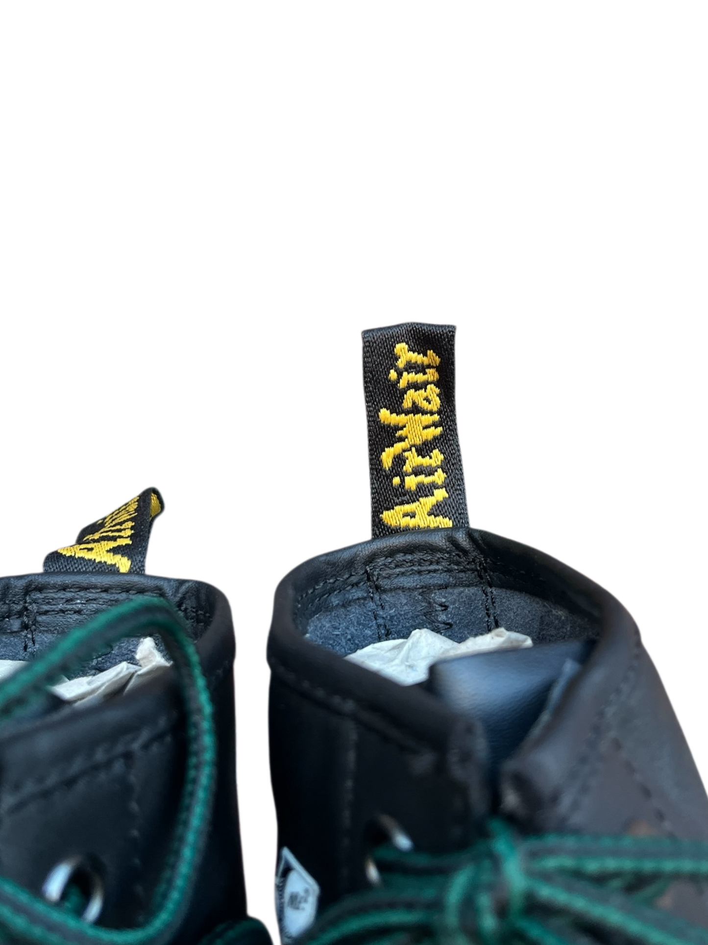 Dr. Martens 1460 Rick Griffin