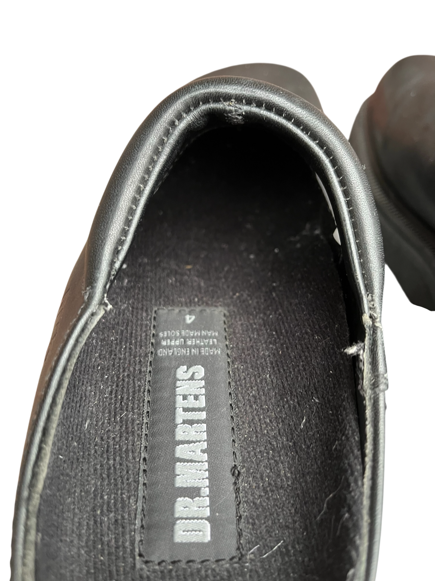 Dr. Martens MIE Vintage slip on mules