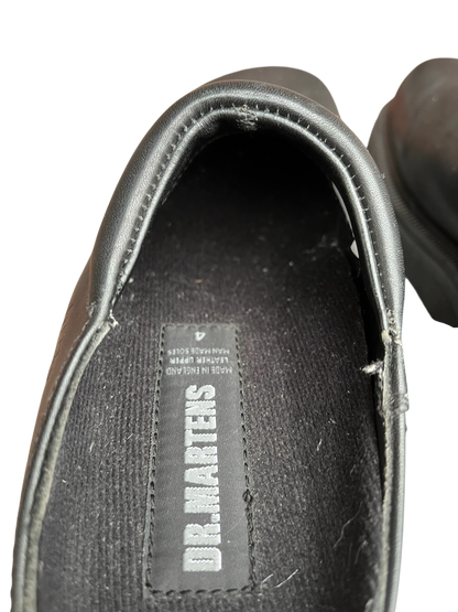 Dr. Martens MIE Vintage slip on mules