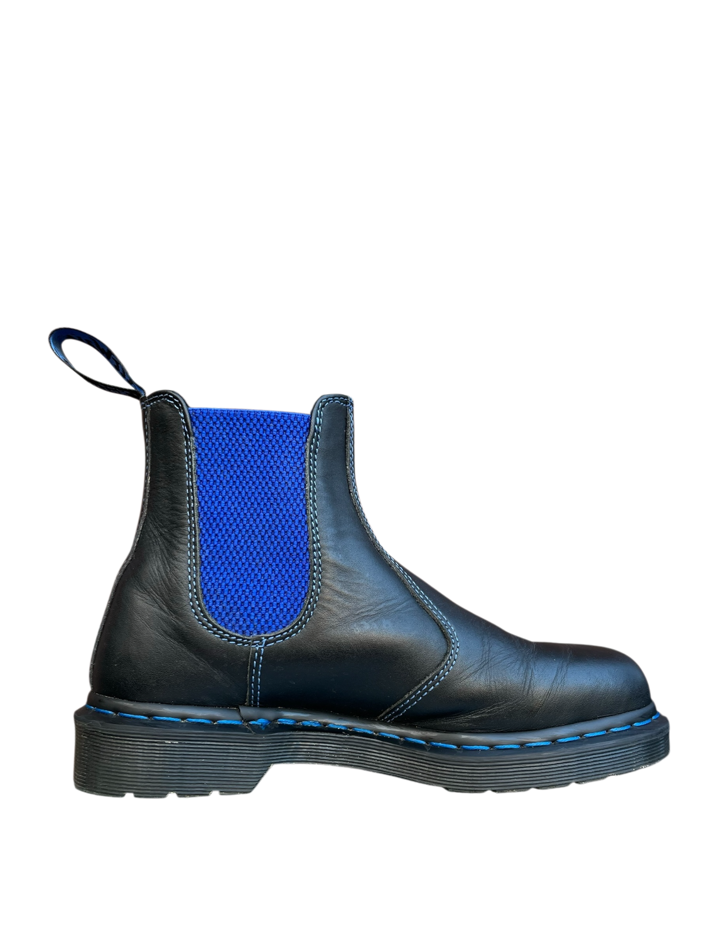 Dr. Martens 2976 Pop Chelsea boots