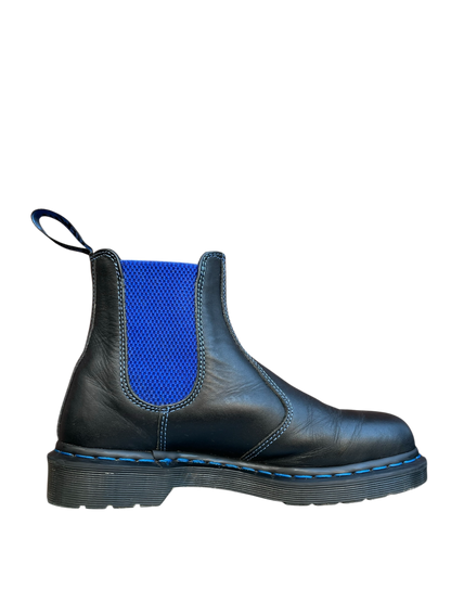 Dr. Martens 2976 Pop Chelsea boots