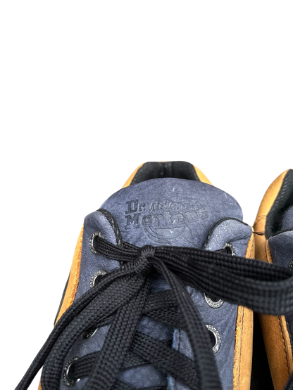 Dr. Martens 8363 MIE Buzz sole